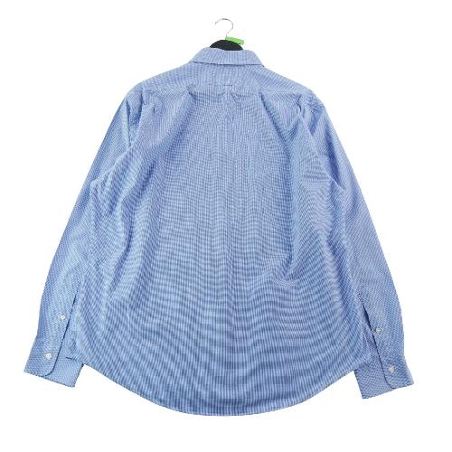 Sportswear - Polo Ralph Lauren Chemise classique Homme Taille XL Bleu #QWE4150 - photo 9