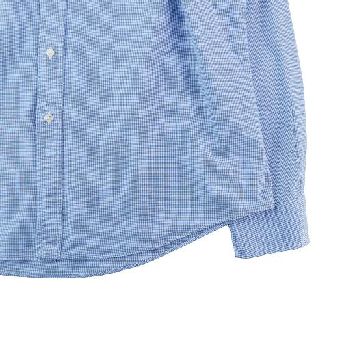 Sportswear - Polo Ralph Lauren Chemise classique Homme Taille XL Bleu #QWE4150 - photo 9