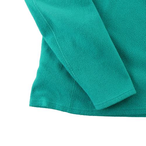 Sportswear - The North Face Pull polaire 1/4 zip Micropolaire Col montant Logo brodé Femme Taille 2XL #QWE3213 - photo 8