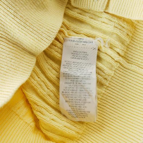 Sportswear - Polo Ralph Lauren Gilets Mini Cable Knit Cotton Cardigan Maille torsadée Fille Taille 3 ans #QWE3062 - photo 9