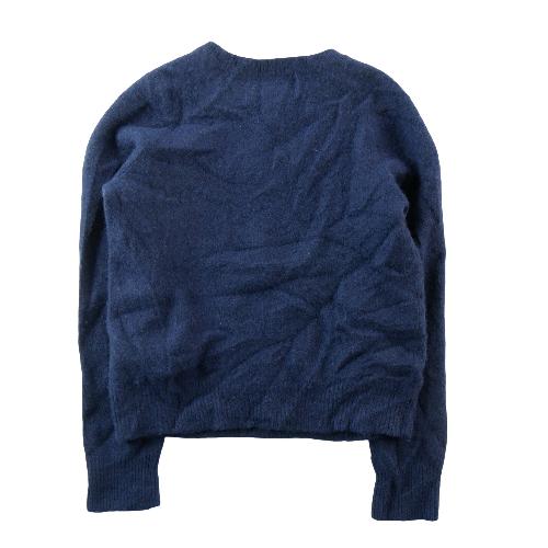 Sportswear - Polo Ralph Lauren Pull Pony Polo brodé Maille laine cachemire Col rond Garçon Taille 8 ans #QWE4334 - photo 9