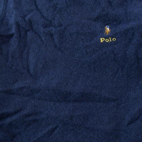 Sportswear - Polo Ralph Lauren Pull Pony Polo brodé Maille laine cachemire Col rond Garçon Taille 8 ans #QWE4334 - photo 9