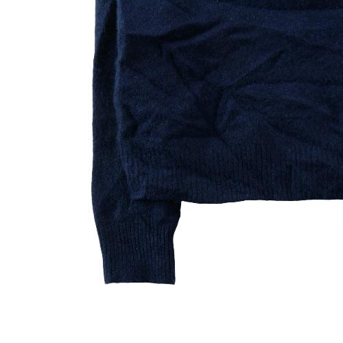 Sportswear - Polo Ralph Lauren Pull Pony Polo brodé Maille laine cachemire Col rond Garçon Taille 8 ans #QWE4334 - photo 9