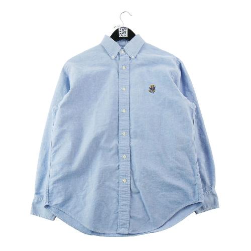 Sportswear - Ralph Lauren Chemise classique Garçon Taille 8 ans Bleu #QWE3363 - photo 7