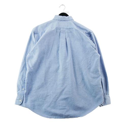 Sportswear - Ralph Lauren Chemise classique Garçon Taille 8 ans Bleu #QWE3363 - photo 7