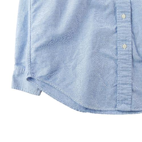 Sportswear - Ralph Lauren Chemise classique Garçon Taille 8 ans Bleu #QWE3363 - photo 7
