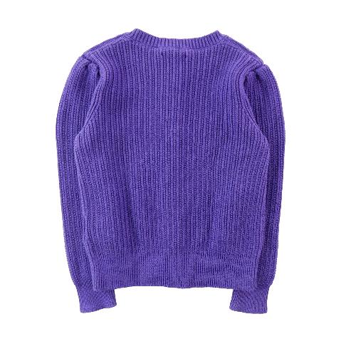 Sportswear - Polo Ralph Lauren Gilets Mini-Cable Cotton Cardigan Maille mini-câble Fille Taille 4 ans #QWE7813 - photo 9