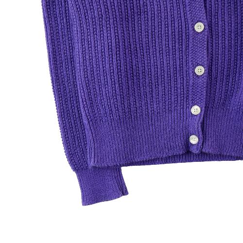 Sportswear - Polo Ralph Lauren Gilets Mini-Cable Cotton Cardigan Maille mini-câble Fille Taille 4 ans #QWE7813 - photo 9