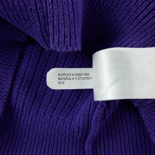Sportswear - Polo Ralph Lauren Gilets Mini-Cable Cotton Cardigan Maille mini-câble Fille Taille 4 ans #QWE7813 - photo 9