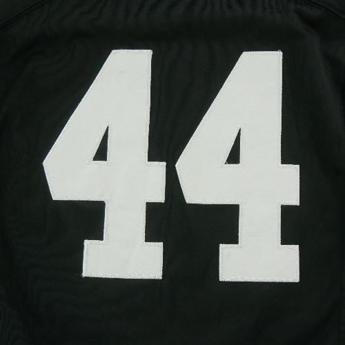 Football Américain - Nike Maillot NCAA Iowa Team University Hawkeyes Dallas Clark 2001–2004 Taille 10/12 ans #QWE1377 - photo 9