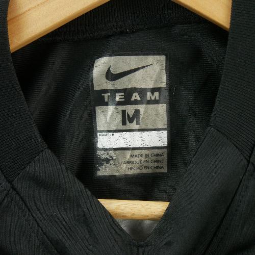 Football Américain - Nike Maillot NCAA Iowa Team University Hawkeyes Dallas Clark 2001–2004 Taille 10/12 ans #QWE1377 - photo 9