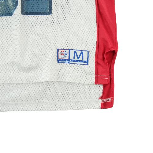 Football Américain - Reebok Maillot NFC All-Star Joe Jurevicius 87 Pro Bowl 2003–2006 Taille 10/12 ans #QWE1965 - photo 9