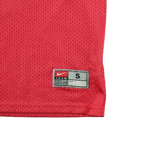 Football Américain - Nike Maillot NCAA Ohio State Taille 8/9 ans #QWE1197 - photo 8
