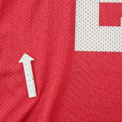 Football Américain - Nike Maillot Garçon NCAA Ohio State Taille 8/9 ans #QWE1197 - photo 8