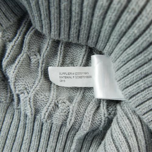 Sportswear - Polo Ralph Lauren Pull torsadé col camionneur Pony brodé 100% coton Garçon Taille 10/12 ans #QWE7742 - photo 9