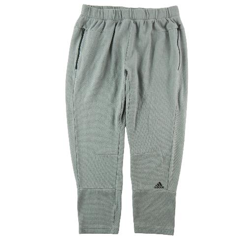 Fitness / Cardio training - Adidas Jogging Homme Taille 2XL Gris #QWE0412 - photo 8