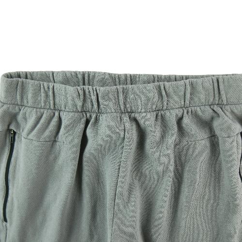 Fitness / Cardio training - Adidas Jogging Homme Taille 2XL Gris #QWE0412 - photo 8