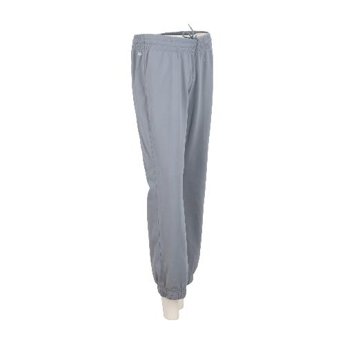 Fitness / Cardio training - Nike Jogging Y2K The athletic dept. Vintage Chevilles resserrées Femme Taille L Gris #QWE0662 - photo 9