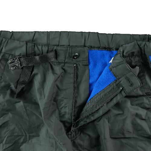 Fitness / Cardio training - Uniqlo Jogging Homme Taille S Noir #QWE0026 - photo 9
