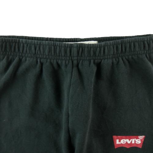 Fitness / Cardio training - Levi Strauss Jogging Homme Taille S Noir #QWE0675 - photo 7
