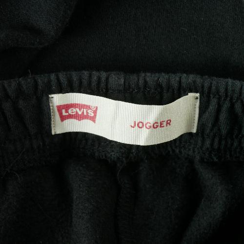Fitness / Cardio training - Levi Strauss Jogging Homme Taille S Noir #QWE0675 - photo 7