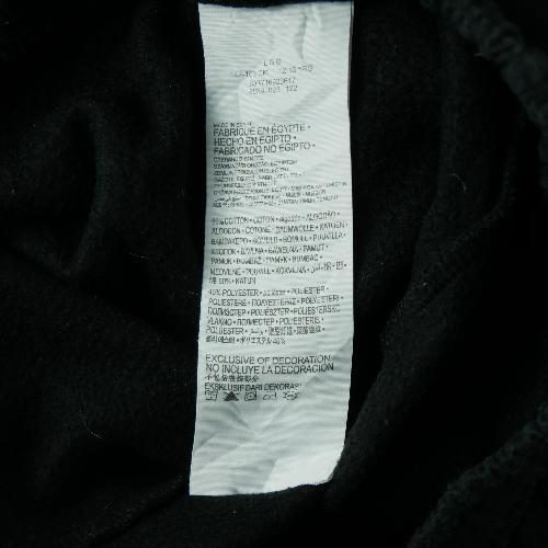 Fitness / Cardio training - Levi Strauss Jogging Homme Taille S Noir #QWE0675 - photo 7