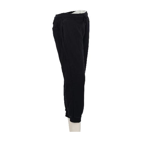 Sportswear - Nike Jogging Jogger molleton Coupe tapered Swoosh tonal Poche arrière Femme Taille L Noir #QWE3528 - photo 9