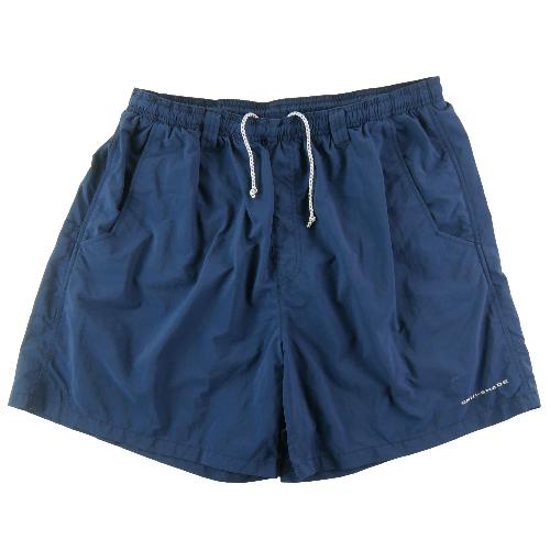 Fitness / Cardio training - Columbia Short Omni-Shade PFG Homme Taille L Marine #QWE1747 - photo 9