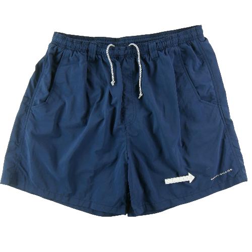 Fitness / Cardio training - Columbia Short Omni-Shade PFG Homme Taille L Marine #QWE1747 - photo 9