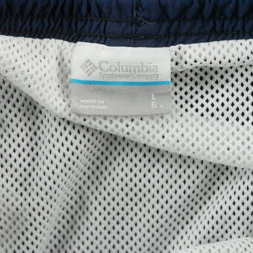 Fitness / Cardio training - Columbia Short Omni-Shade PFG Homme Taille L Marine #QWE1747 - photo 9