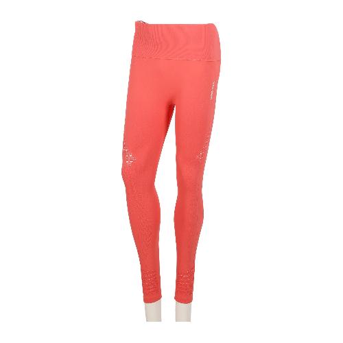 Fitness / Cardio training - Gymshark Leggings Energy Seamless Taille haute Maille seamless Nevada Pink Femme Taille M #QWE3051 - photo 9