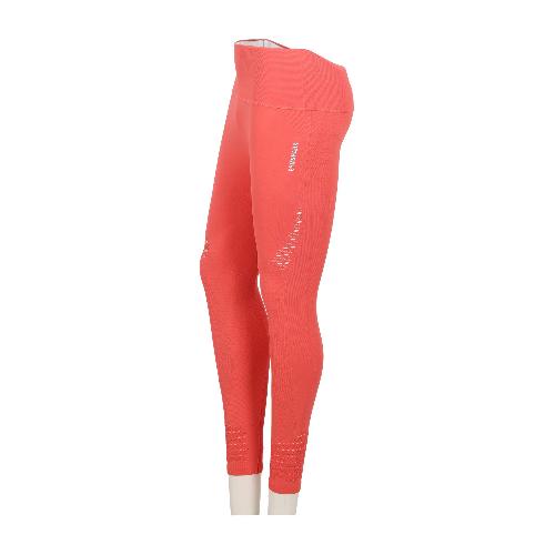 Fitness / Cardio training - Gymshark Leggings Energy Seamless Taille haute Maille seamless Nevada Pink Femme Taille M #QWE3051 - photo 9