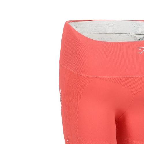 Fitness / Cardio training - Gymshark Leggings Energy Seamless Taille haute Maille seamless Nevada Pink Femme Taille M #QWE3051 - photo 9