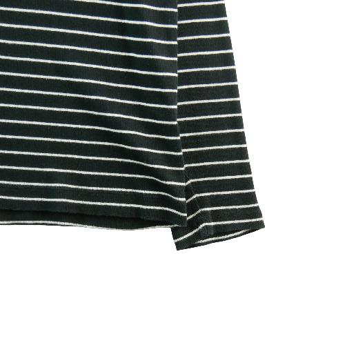 Sportswear - Lauren Ralph Lauren T-shirt manches longues Femme Taille 2XL Noir #QWE1099 - photo 8