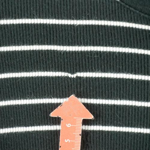 Sportswear - Lauren Ralph Lauren T-shirt manches longues Femme Taille 2XL Noir #QWE1099 - photo 8