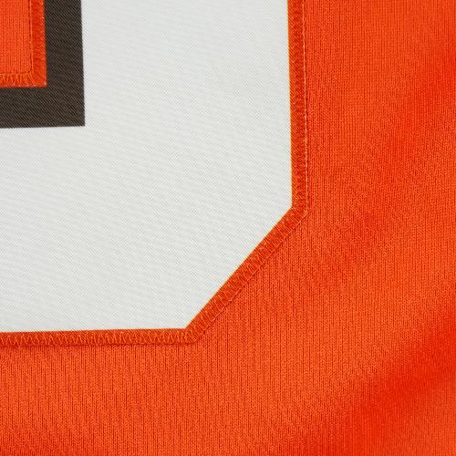 Football Américain - Nike Maillot NFL Cleveland Browns Beckham Jr Vapor Limited Taille M #QWE1766 - photo 9