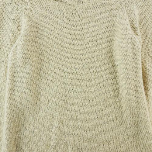 Sportswear - Lauren Ralph Lauren Pull Femme Taille M Beige #QWE1014 - photo 9