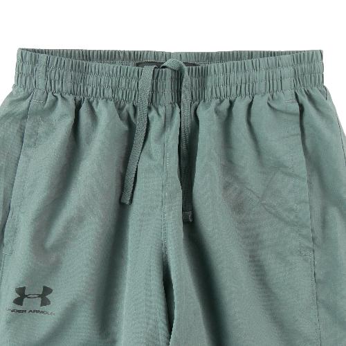 Fitness / Cardio training - Under Armour Jogging Loose Fit Homme Taille S Gris #QWE3811 - photo 8