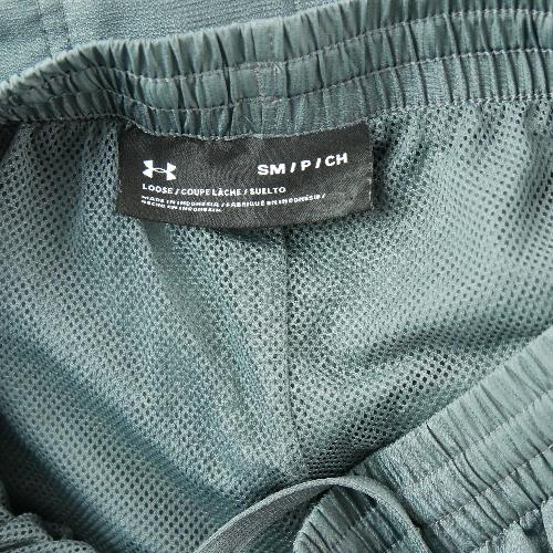 Fitness / Cardio training - Under Armour Jogging Loose Fit Homme Taille S Gris #QWE3811 - photo 8