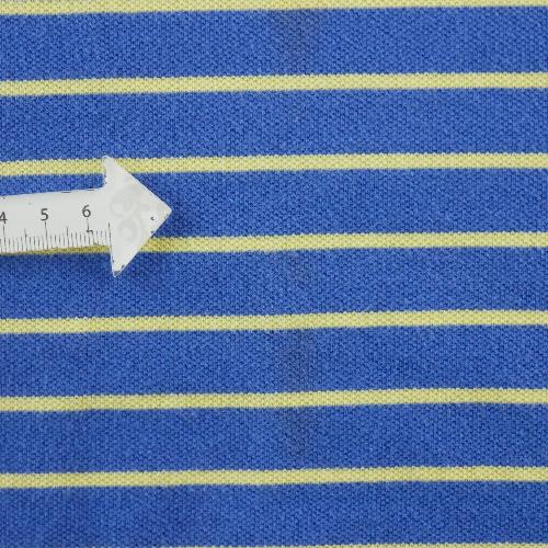 Golf - Polo Ralph Lauren Polo manches courtes Homme Taille L Bleu #QWE1479 - photo 9