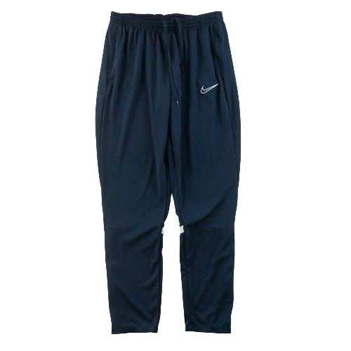 Nike Jogging Dri-FIT Academy 21 Pant KPZ Coupe fuselée Obsidian White Homme Taille M Marine