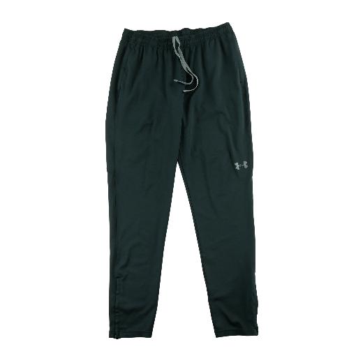 Fitness / Cardio training - Under Armour Jogging Fitted Ankle Zip Training Sportswear Homme Taille L Noir #QWE4140 - photo 8