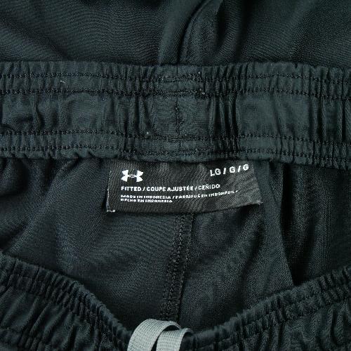 Fitness / Cardio training - Under Armour Jogging Fitted Ankle Zip Training Sportswear Homme Taille L Noir #QWE4140 - photo 8