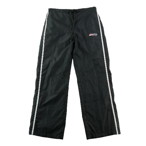 Fitness / Cardio training - Reebok Jogging Y2K Doublure mesh Passepoils blancs Style rétro Homme Taille M Noir #QWE3339 - photo 7