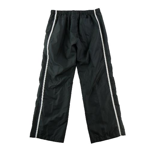 Fitness / Cardio training - Reebok Jogging Y2K Doublure mesh Passepoils blancs Style rétro Homme Taille M Noir #QWE3339 - photo 7