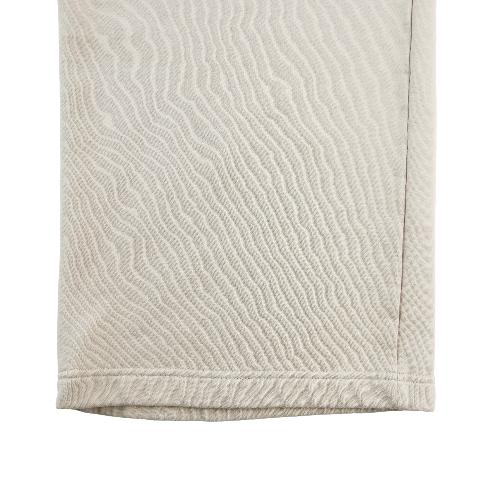 Fitness / Cardio training - Adidas Jogging Originals Wide-leg Fit Trèfle DY9001 Femme Taille L Beige #QWE0473 - photo 9
