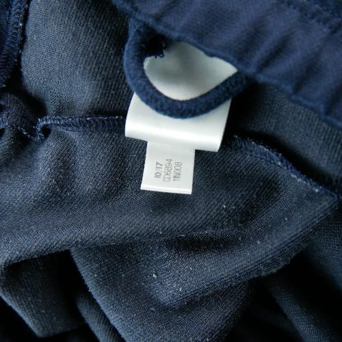 Fitness / Cardio training - Adidas Jogging Originals XBYO Satomi Nakamura Relaxed Tapered Fit CD6894 Homme Taille XL #QWE0259 - photo 8
