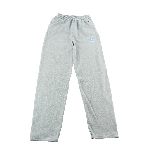 Fitness / Cardio training - Champion Jogging Reverse Weave Shawnee Los Angeles CP2081 Femme Taille M Gris #QWE4374 - photo 7