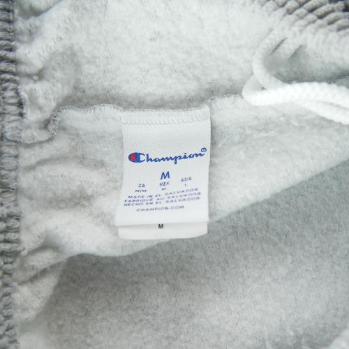 Fitness / Cardio training - Champion Jogging Reverse Weave Shawnee Los Angeles CP2081 Femme Taille M Gris #QWE4374 - photo 7