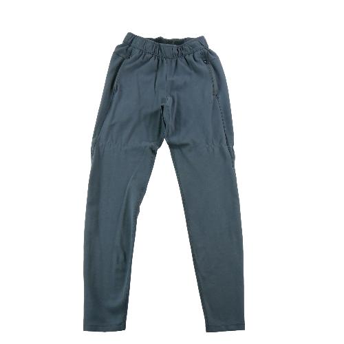 Fitness / Cardio training - Russell Athletic Jogging Slim Fit Training Poches Zippées Homme Taille S Gris #QWE0697 - photo 6